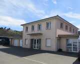 Bureaux à louer à SAINT PRIEST EN JAREZ