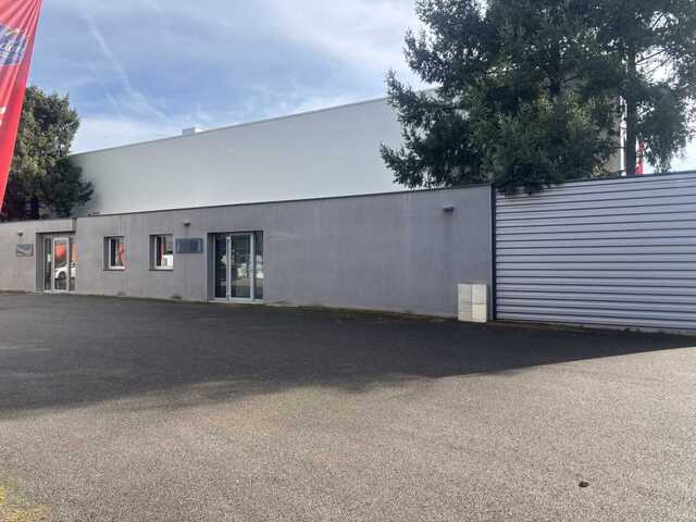 Location Bureaux à SAINT ETIENNE 42000