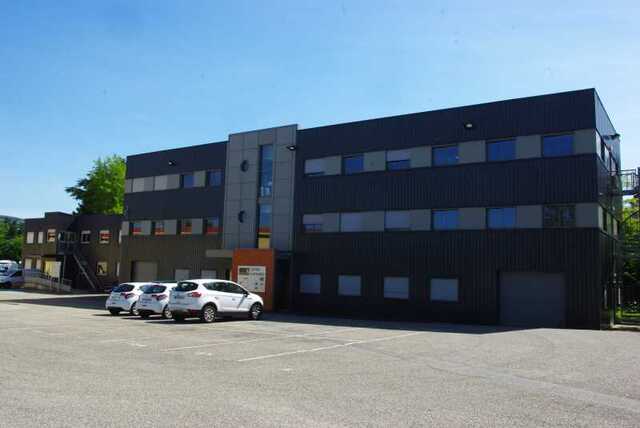 Location Bureaux à SAINT ETIENNE 42000